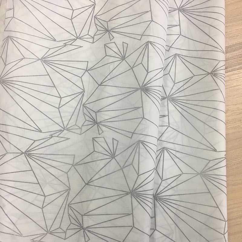 花式反光印花布13号图