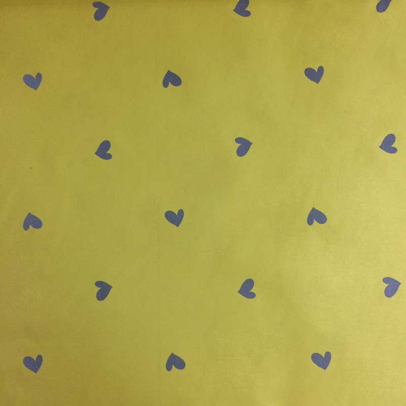 z6mg人生就是博花式反光印花布9号图