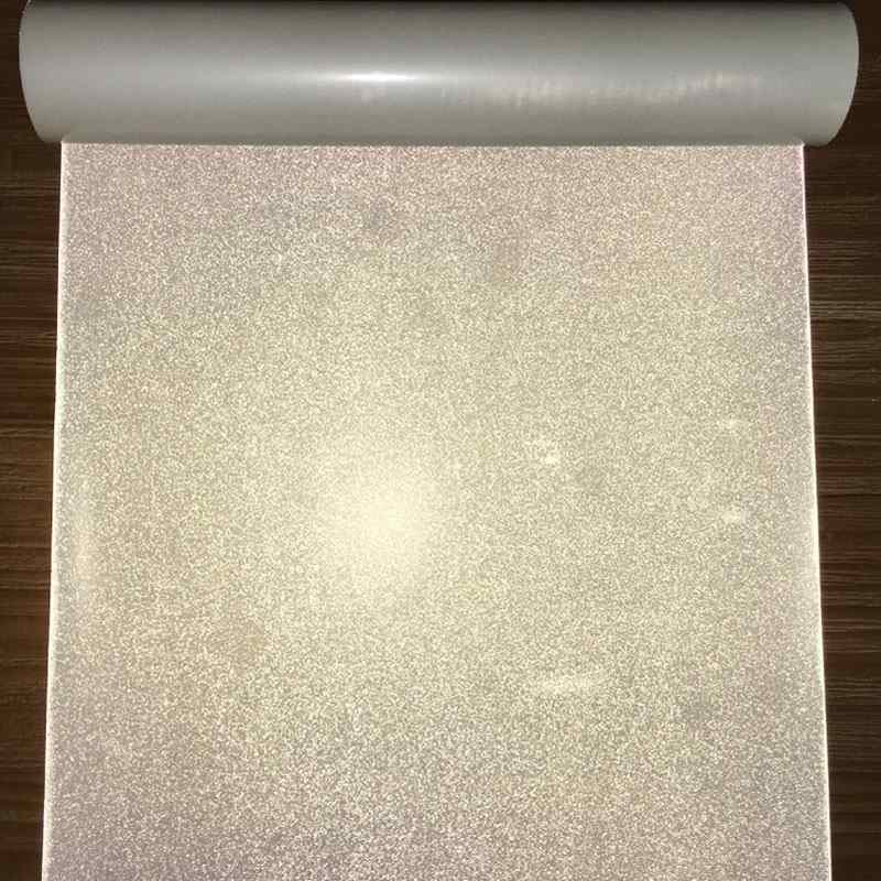 反光植珠转印膜（不镀铝）