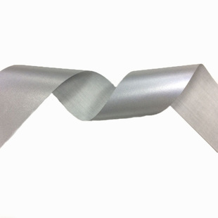 亮银TC反光布 水洗＞50次 