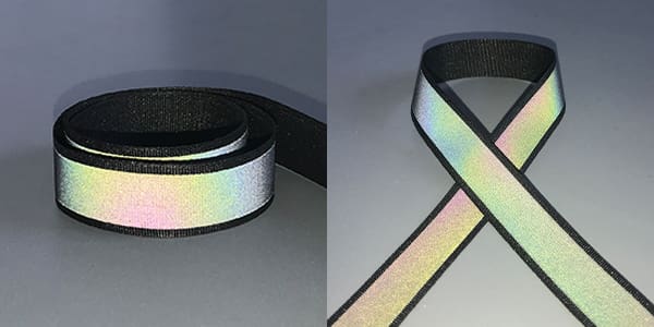 炫彩反光带