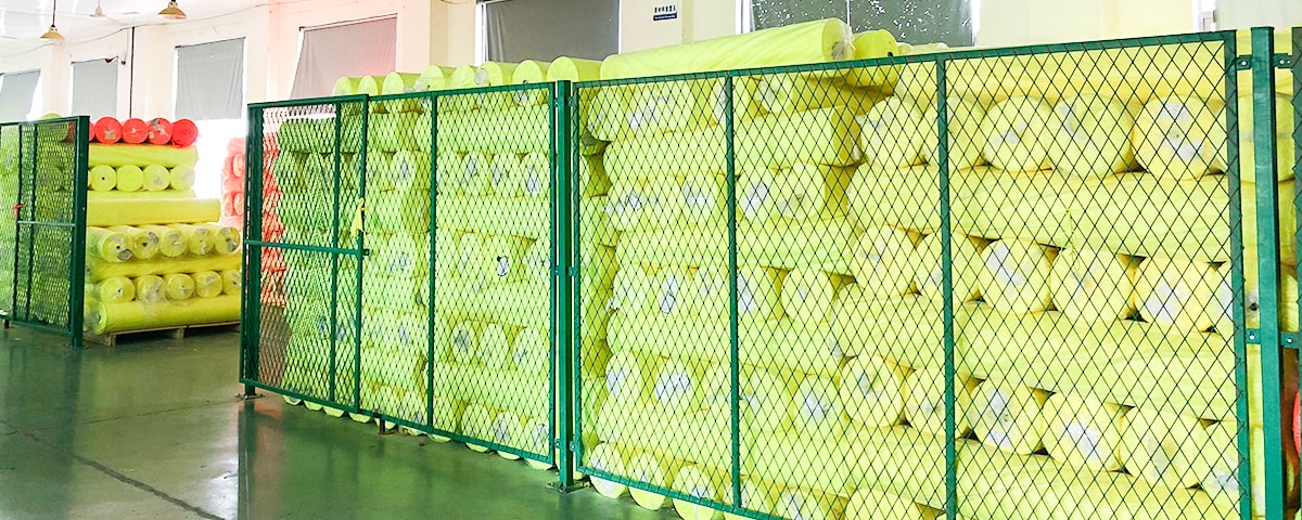 z6mg人生就是博反光服装面料